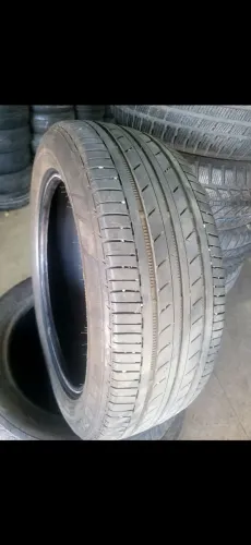 Pneu 185 55 16 Bridgestone seminovo em até 10x de R$23,00 no cartão