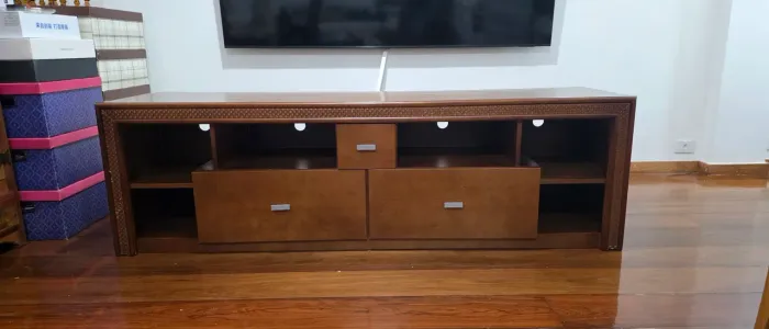 RACK PARA TV