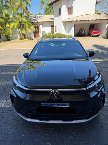 Volkswagen Nivus Highline 1.0 200 TSI Flex AUT 2027