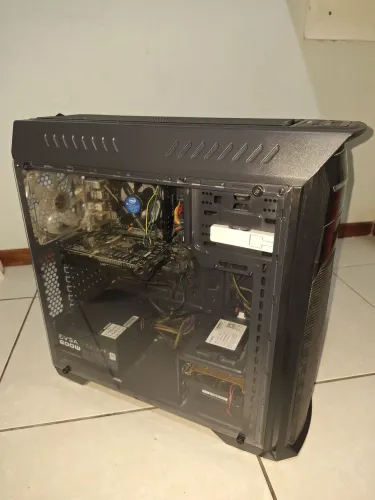Pc gamer em ótimo estado e ótimo funcionamento