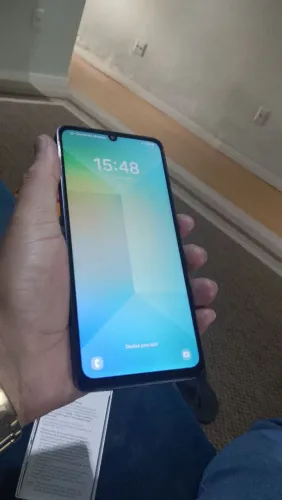 Samsung A06