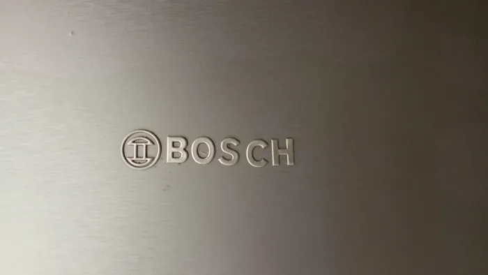 Geladeira Bosch