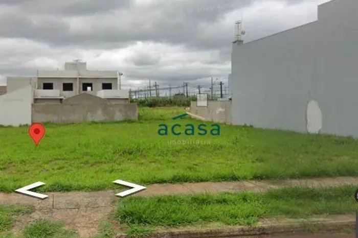Terreno à venda, - Santa Felicidade - Cascavel/PR