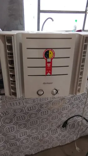 Ar condicionado Janela 7.500Btus 110w