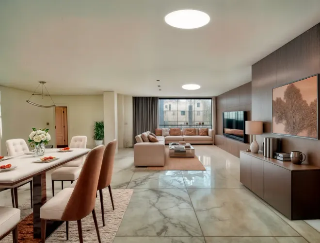Apartamento à venda, 4 quartos, 2 suítes, 2 vagas, Buritis - Belo Horizonte/MG