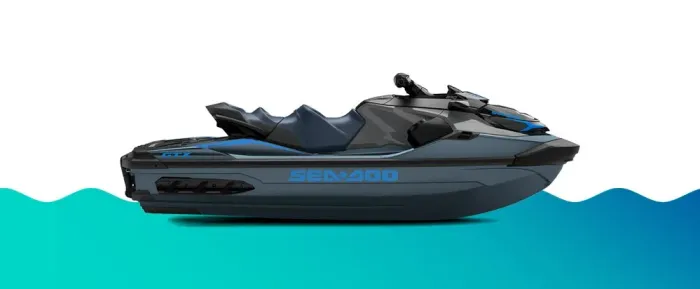 Jet Ski Seadoo Gtx 230 2026
