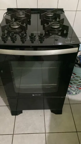 Fogão 4 bocas 