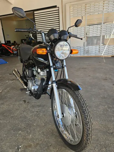 FAN-125 ES