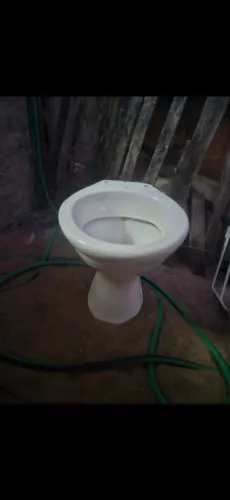 Vaso de banheiro