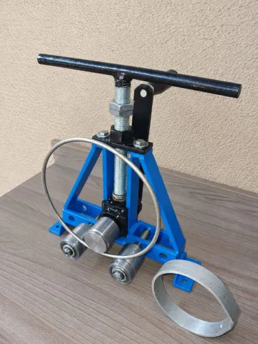 VENDO MINI CALANDRA MANUAL 