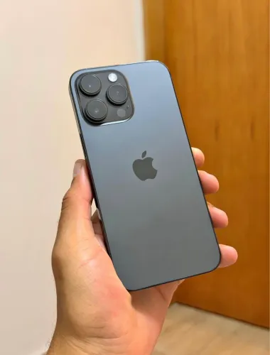 iPhone 14 Pro Max 256 gigas todo original 