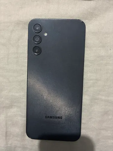 Celular a14 5g semi novo