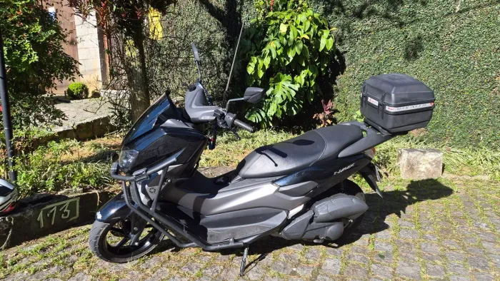 Nmax 160