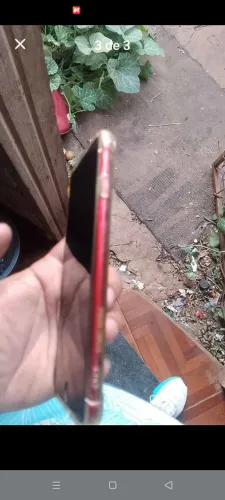 iPhone 8 plus 64 gb