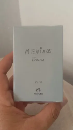 Natura homem 