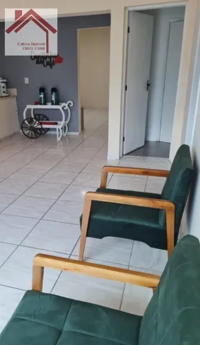 Casa Comercial na Vila Olímpia, Sorocaba, 200m² para Locação