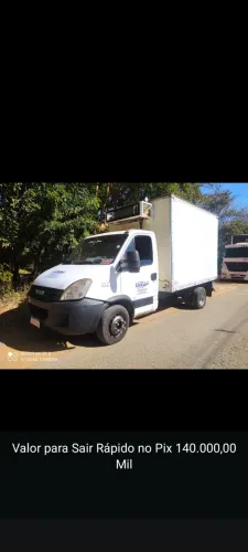 Aluguel Camera Fria Agrego, FRETO . Viagem para Todos o Brasil.