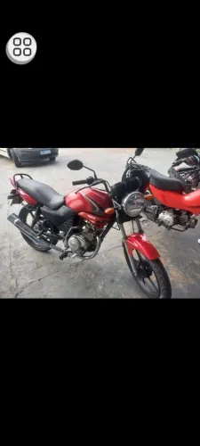 Alugo ybr 2008