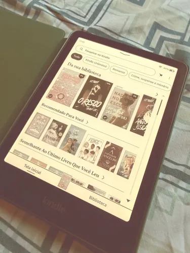 Kindle Colorsoft Signature Edition 32GB