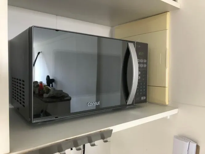Micro-ondas 