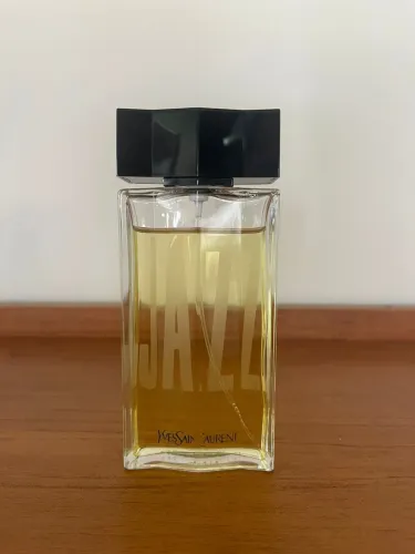 Perfume jazz - yves saint Laurent