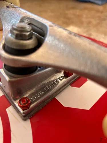 Skate shape Element 92