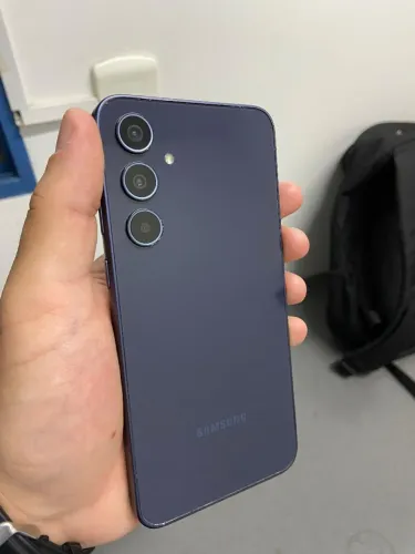 Samsung - A35 256gb 8gb ram 