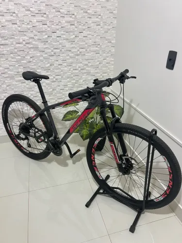 Bike Aro 29 - SENSE ONE