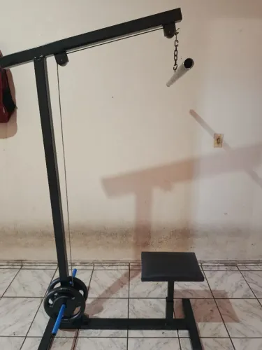 Puxador pra exercícios