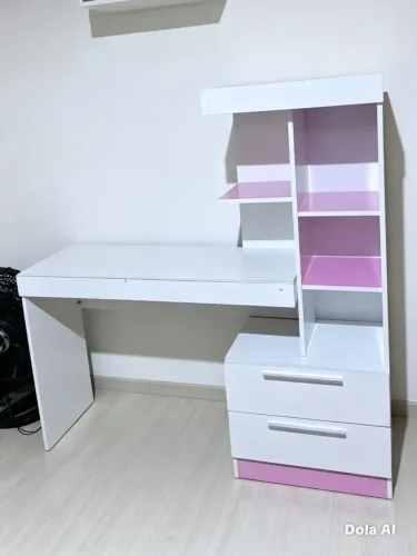 Mesa para estudo