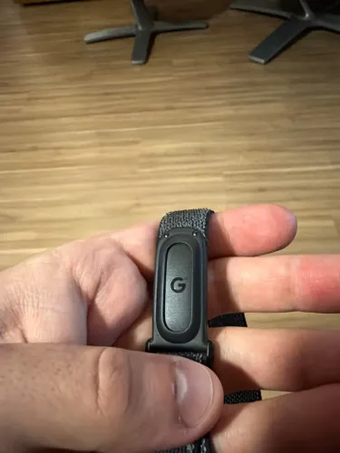Fitbit Air