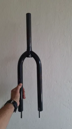 Garfo Master