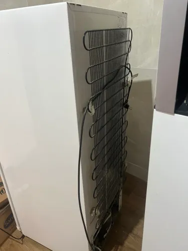 Freezer cônsul 121 litros vertical 