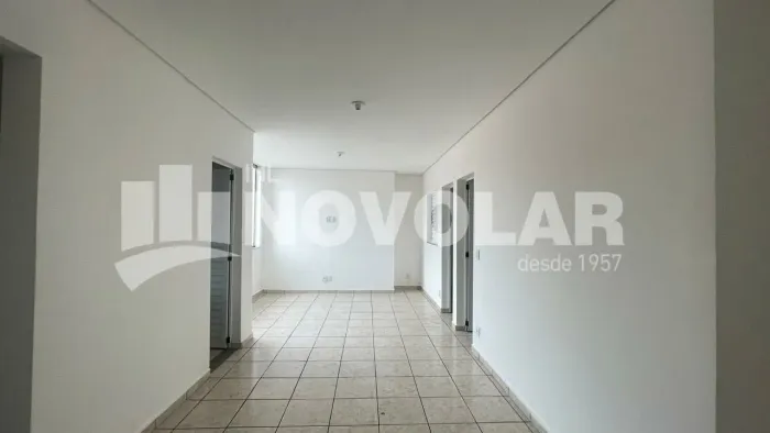 Casa em Condomínio 2 Dormitórios para Alugar na Vila Maria Alta. Próxima à Av. Conceição
