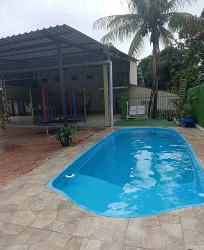 La Casa Espaço de Festa - Seu Evento Merece o Melhor!