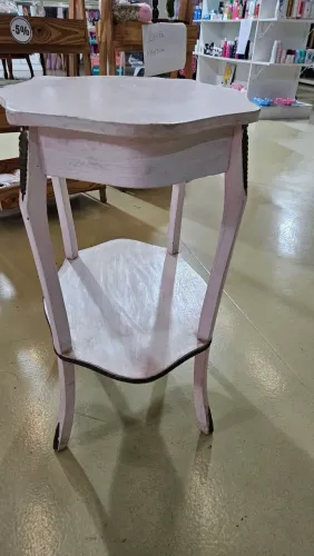 Mesinha decoração