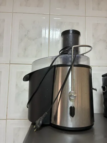 Espremedor de laranja