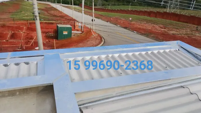 Reforma Manutenção e instalação de Telhado e Calhas na Região de Sorocaba - Telhadista 