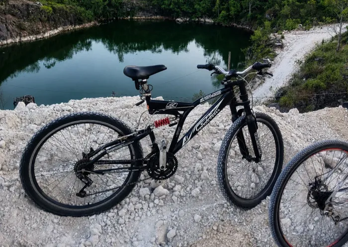 Bike GW aro 26 Downhill