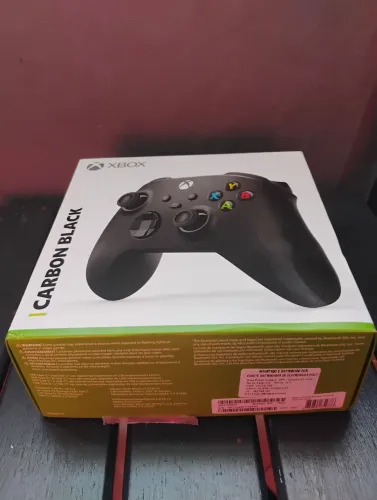 Controle Xbox series