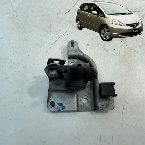 Válvula Solenoide Canister Honda Honda Fit 1.5 2009 A 2014