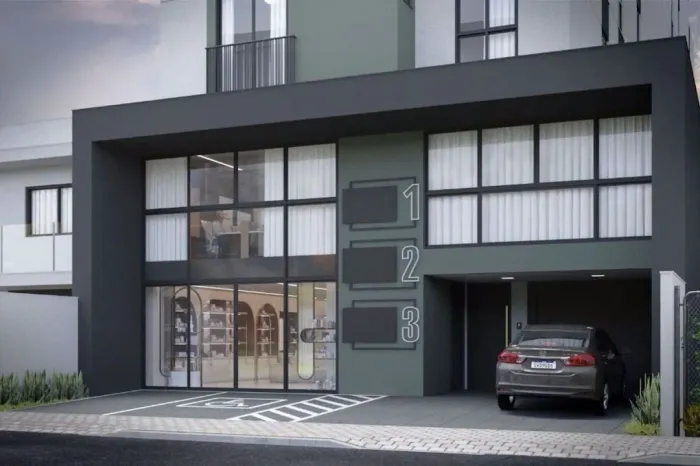 Apartamento Residencial à venda, Cancelli, Cascavel - AP0754.