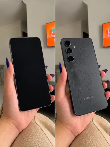 Samsung S24