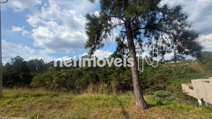 Venda Lote em condomínio Alphaville - Lagoa dos Ingleses Nova Lima