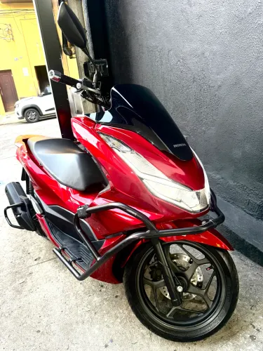 HONDA PCX 2025 - ÚNICO DONO 160CC