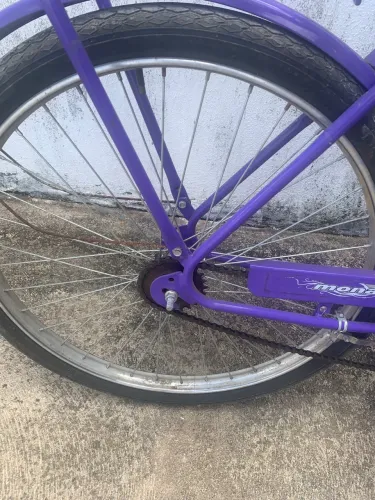 Bike tropical original