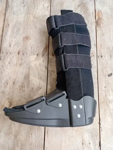 Bota Ortopédica Longa