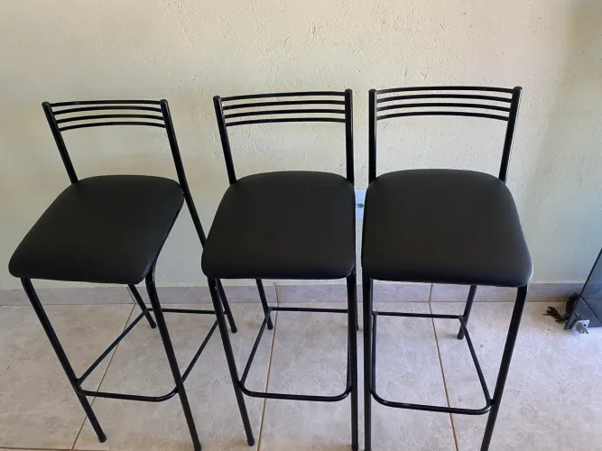 Banquetas