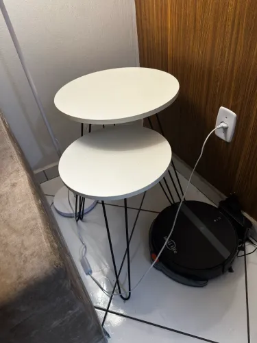 Mesa lateral