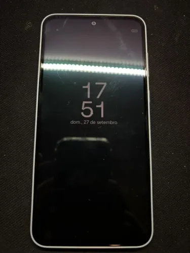 Sansung Galaxy A35 5G